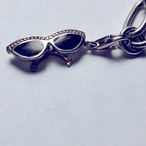 Rare Thomas Sabo Sunglasses Charm